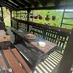 Skakavac Holiday home *