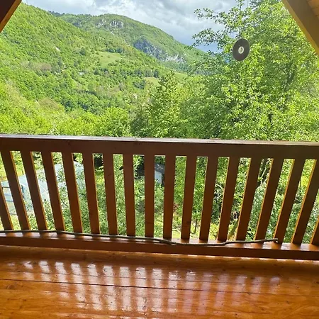 Skakavac Casa vacanze