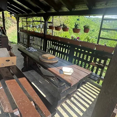 Skakavac Vakantiehuis *