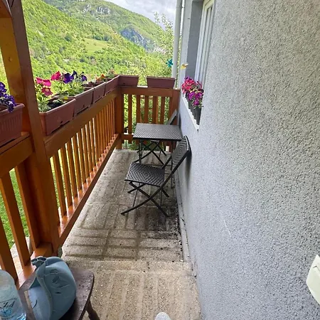 Vakantiehuis Skakavac Sarajevo