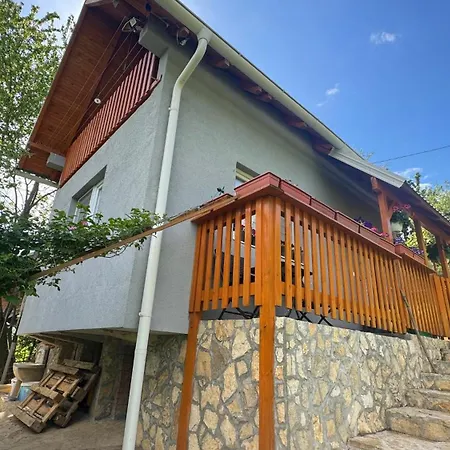 Skakavac Casa vacanze
