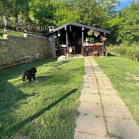 Vakantiehuis Skakavac Sarajevo