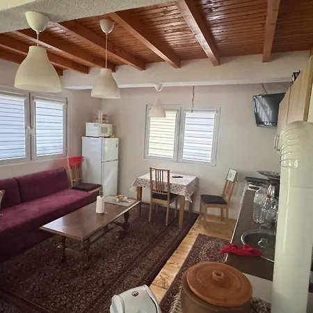 Vakantiehuis Skakavac Sarajevo