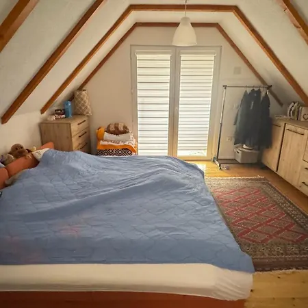 Vakantiehuis Skakavac *